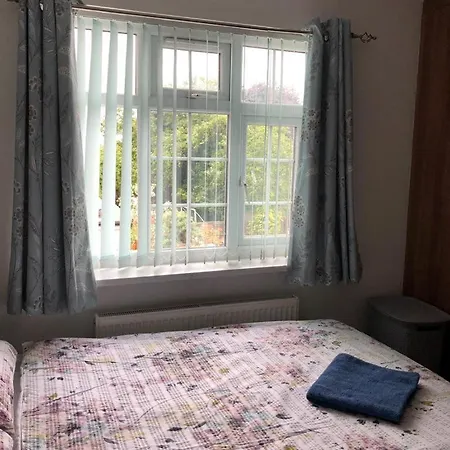House Appartement